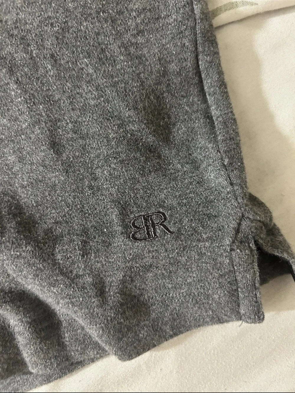 Banana Republic soft feel